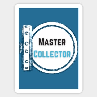 Veve NFT Master Collector Vault Sticker